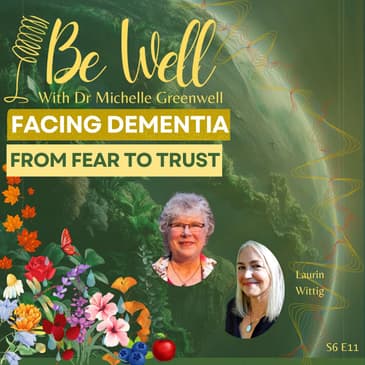 Facing Dementia: From Fear to Trust