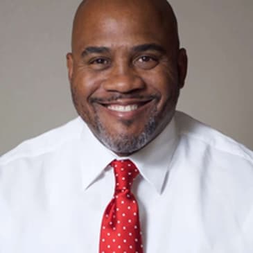 Richard Jack III: Empowering Youth with Leadership, Communication, and Personal Growth