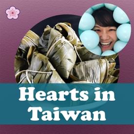 Taiwanese Home Cooking with Joy Huang