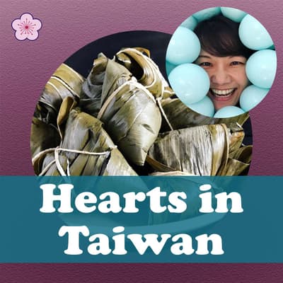 Taiwanese Home Cooking with Joy Huang