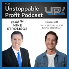Episode 306: D’s Get The Greens with Justin Goodman of Total CSR