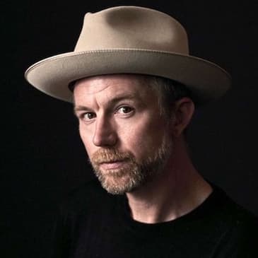 (Episode 305) "Old Henry" Cinematographer: John Matysiak.