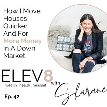 Quick Hit: How I Move Houses Quicker And For More Money In A Down Market