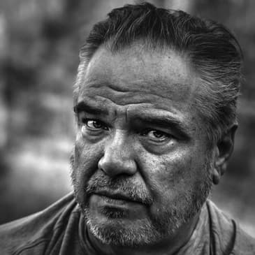 (Episode 146) "There's Something About Mary" Actor: W. Earl Brown.