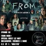 58 FROM MGM+ : Season 3 Episode 1 "Shatter"