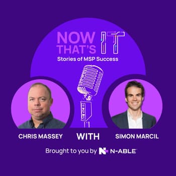 Small Changes, Big Impact: How Simon Marcil Uses Continuous Improvement to Scale