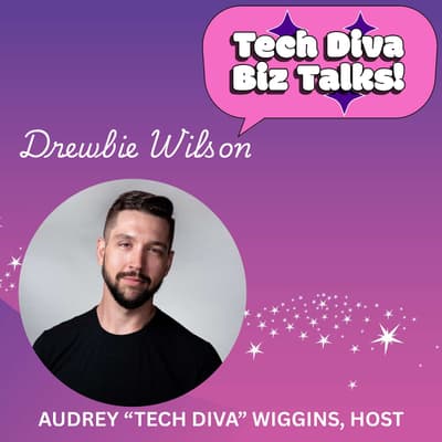 Call the Damn Leads: Drewbie Wilson’s Playbook for Confidence, Consistency & Crushing Goals