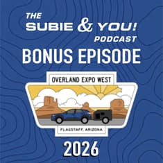 BONUS - Overland EXPO West 2026, Flagstaff