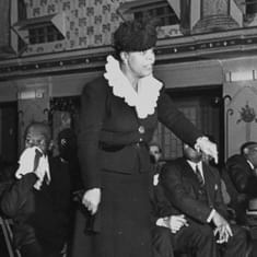 Eunice Carter - Part 2