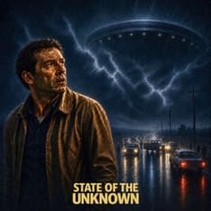 UFO Encounter: The Levelland Incident | The Texas Sightings That Stopped Cars in Their Tracks — Ep. 55