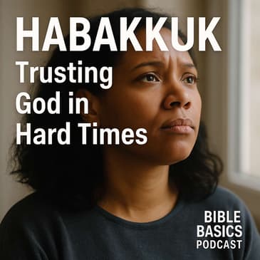 When God Seems Silent: The Message of Habakkuk