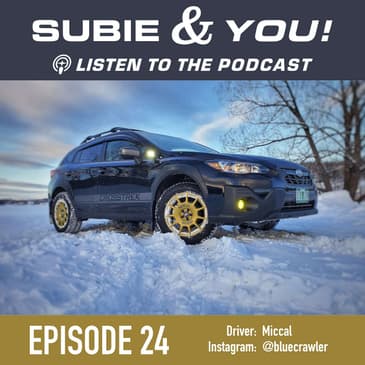 S&YE24 - Blue Crawler