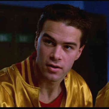 (Episode 330) "Hoosiers" Actor: Brad Long.