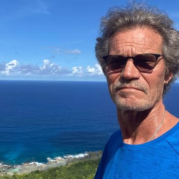 A Life of Service with Dr. David Borge, M.D.