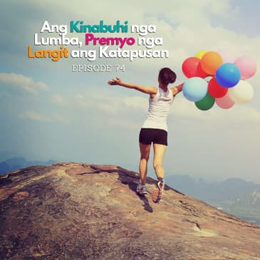 Ang Kinabuhi nga Lumba, Premyo nga Langit ang Katapusan