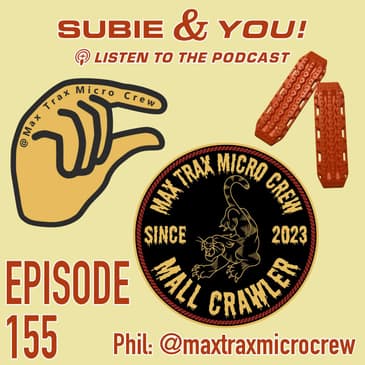 S&YE155 - Max Trax Micro Crew