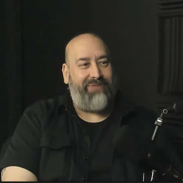 S01 Teaser E03 - Stéphane Desroches