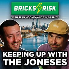 How To Stop Chasing The "Realtor Joneses" | Episode 91