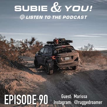 S&YE90 - Rugged Roamer