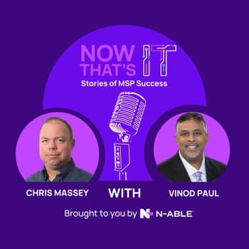 Why Focus Wins: Vinod Paul on Align’s MSP Success