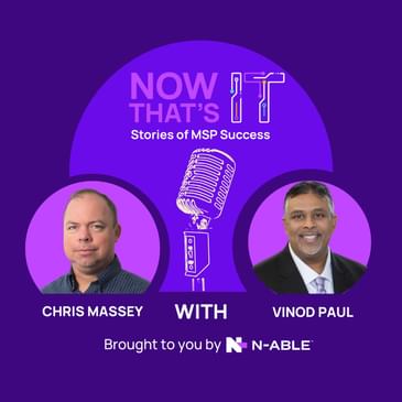 Why Focus Wins: Vinod Paul on Align’s MSP Success
