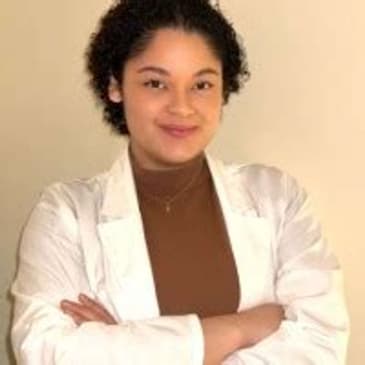Breaking Cycles, Building Futures with Dr. Onaysia Martinez