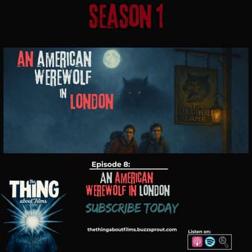 Full Moon Madness: The Legacy of An American Werewolf in London