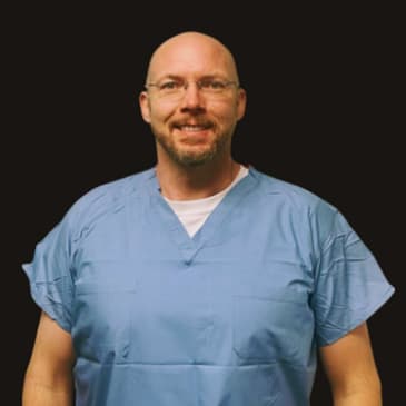 The Break Nurse, Alex Whitefield