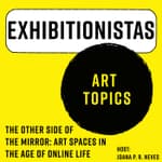 The Other Side of The Mirror: Art Spaces in the Age of Online Life