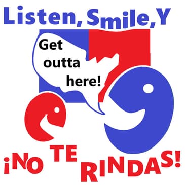Episode 24: Acknowledgement, disagreement, and astonishment in informal American conversation - El reconocimiento, desacuerdo y asombro en la conversación informal (el inglés estadounidense)
