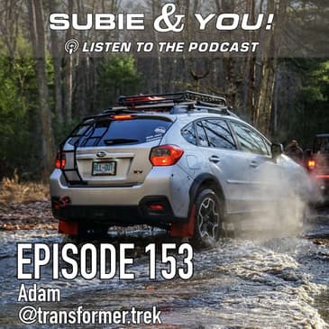 S&YE153 - Transformer Trek