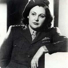Nancy Wake Part 2