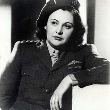 Nancy Wake Part 2