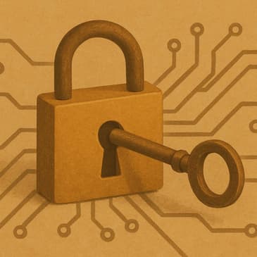 Cybersecurity Insights with Peter Buckley