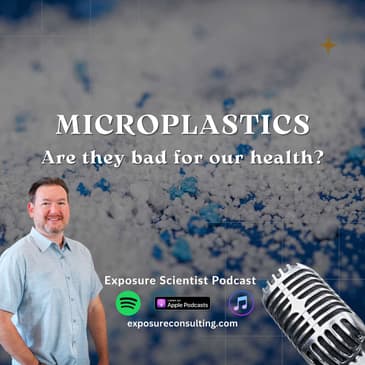 Uncovering Microplastics: Are They a Health Risk?