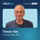 65 [#ATC2025 Live] – In Conversation with Trevor Vas