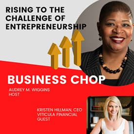 Unlocking 7-Figure Success: Kristen Hillman's Financial Strategy Blueprint