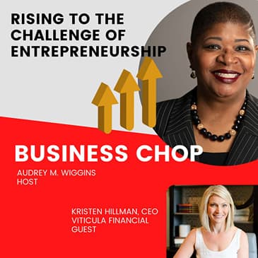 Unlocking 7-Figure Success: Kristen Hillman's Financial Strategy Blueprint