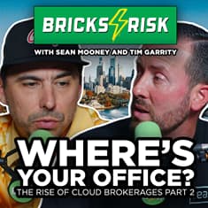 "Yo, Where's Your Office?" Part II | Episode 145