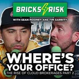 "Yo, Where's Your Office?" Part II | Episode 145