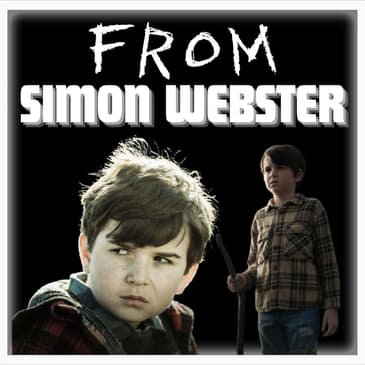 Episode 514 | "FROM" Actor: Simon Webster | (Ethan Matthews)