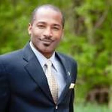Lighting the Path to Justice: Michael Bowe on Embracing Inclusivity and Overcoming Systemic Oppression