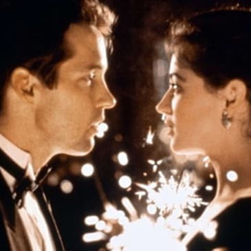 (Episode 66) "The Cutting Edge" Actor: D.B. Sweeney