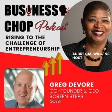 Empowering Independence: Modernizing Workplace Training with the Find and Follow Framework with Greg DeVore