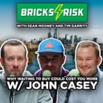 Bet On Yourself with John Casey | Episode 122