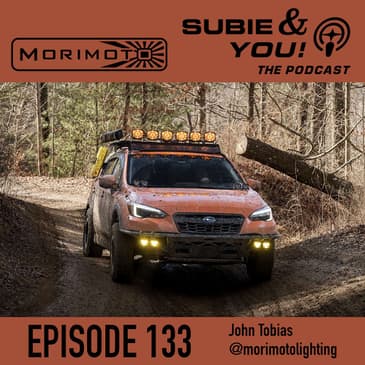 S&YE133 - Morimoto Lighting