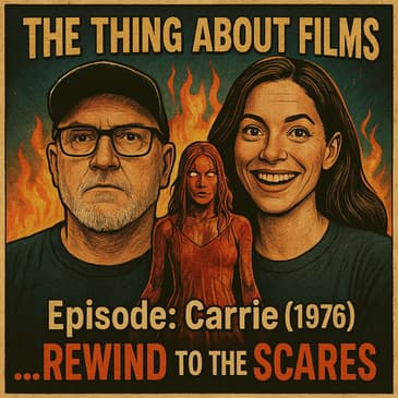 The Prom Night Massacre: What Carrie Tells Us About Bullying and Rage