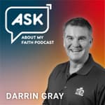 Darrin Gray + All Pro Dad