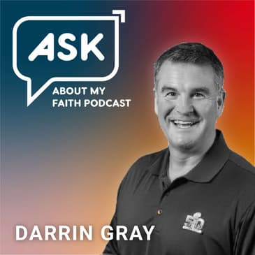 Darrin Gray + All Pro Dad