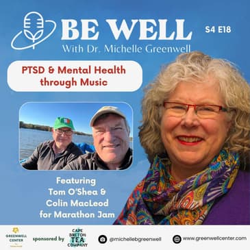 PTSD and Mental Health through Music